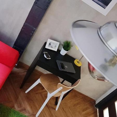 Cozy & Fun Rooms Wojewodzka, Chopina, Damrota Katowice Ngoại thất bức ảnh