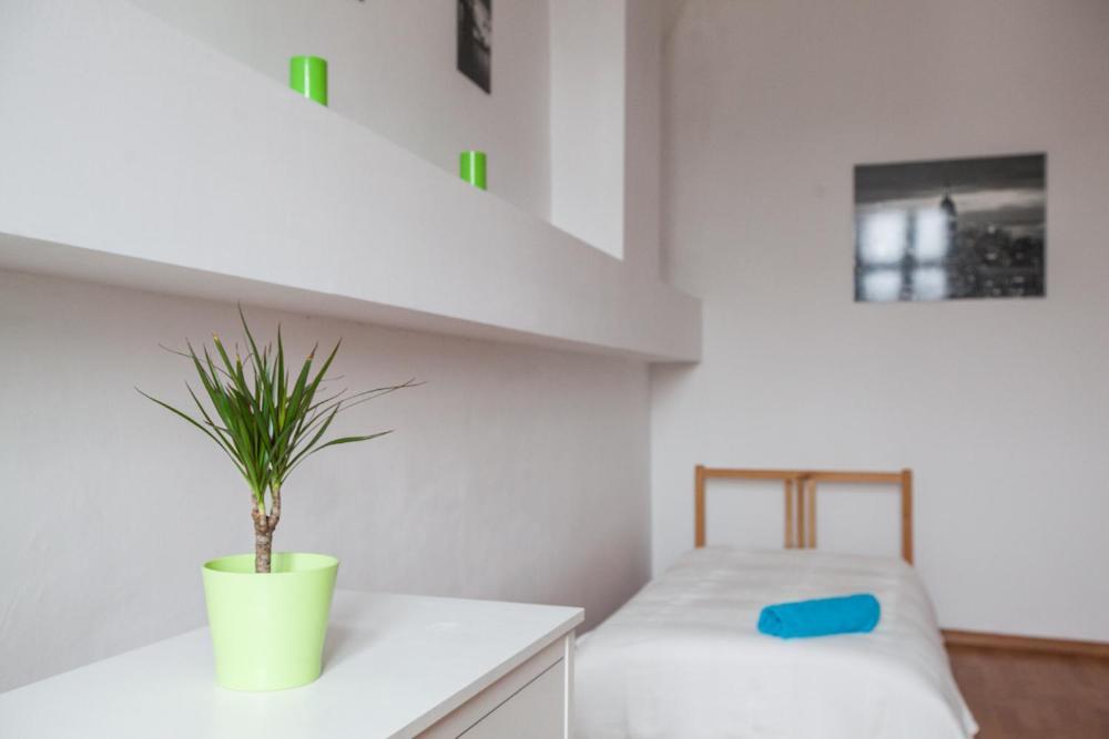 Cozy & Fun Rooms Wojewodzka, Chopina, Damrota Katowice Ngoại thất bức ảnh