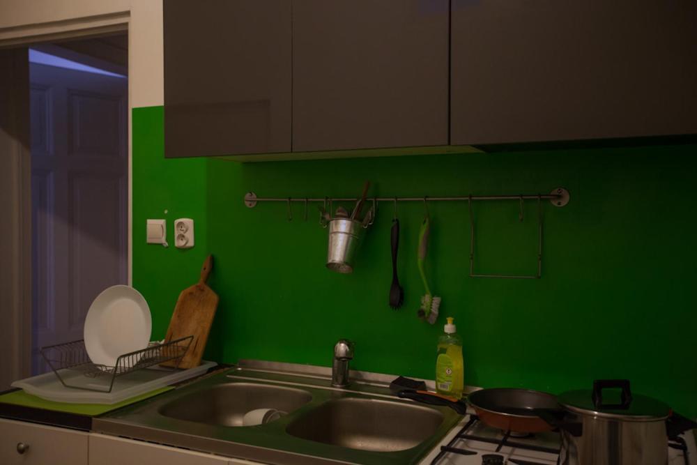 Cozy & Fun Rooms Wojewodzka, Chopina, Damrota Katowice Ngoại thất bức ảnh