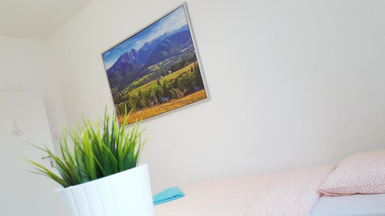 Cozy & Fun Rooms Wojewodzka, Chopina, Damrota Katowice Ngoại thất bức ảnh