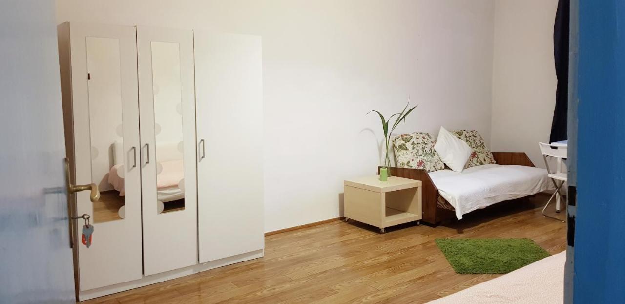 Cozy & Fun Rooms Wojewodzka, Chopina, Damrota Katowice Ngoại thất bức ảnh