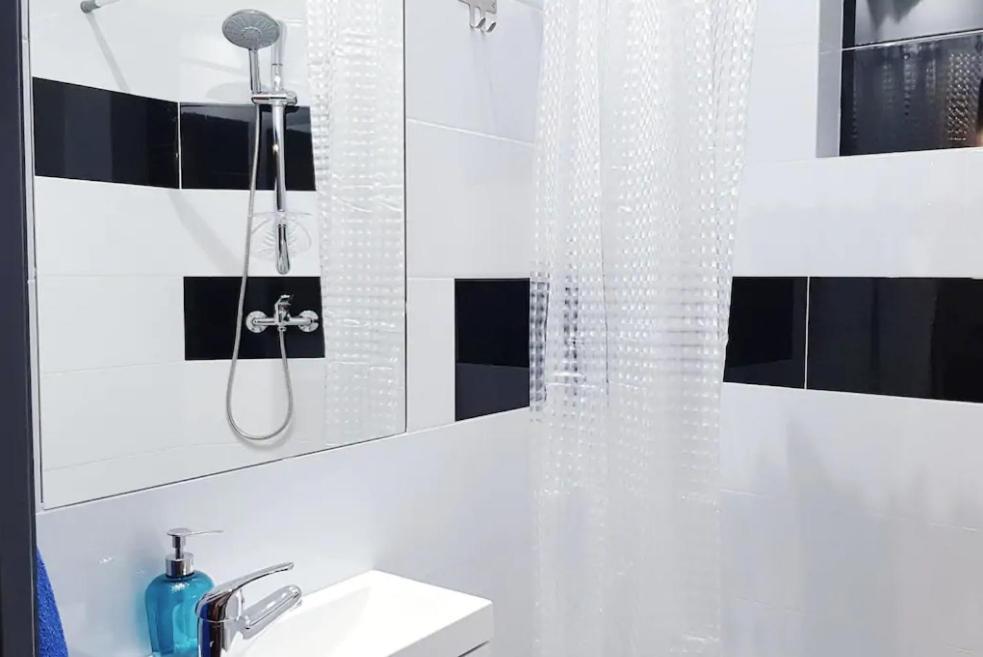 Cozy & Fun Rooms Wojewodzka, Chopina, Damrota Katowice Ngoại thất bức ảnh