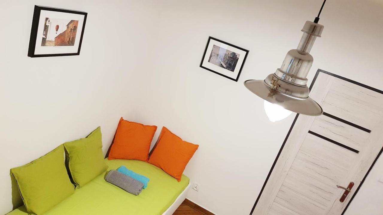Cozy & Fun Rooms Wojewodzka, Chopina, Damrota Katowice Ngoại thất bức ảnh