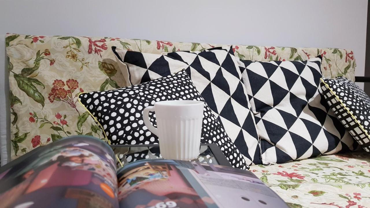 Cozy & Fun Rooms Wojewodzka, Chopina, Damrota Katowice Ngoại thất bức ảnh
