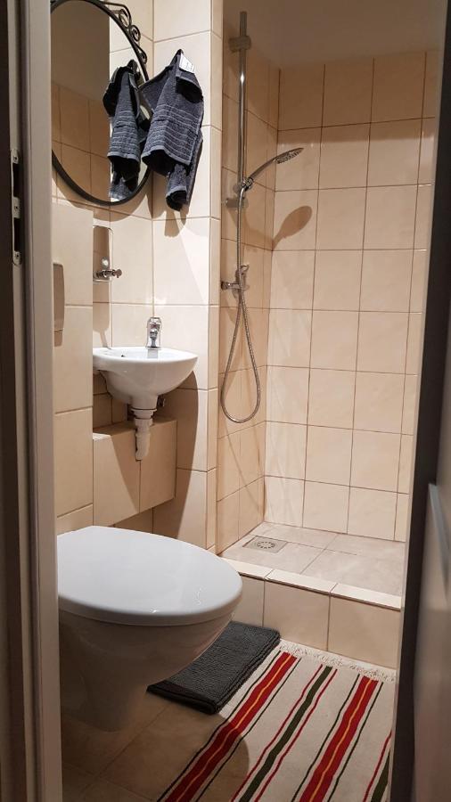 Cozy & Fun Rooms Wojewodzka, Chopina, Damrota Katowice Ngoại thất bức ảnh