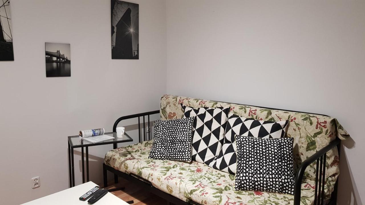 Cozy & Fun Rooms Wojewodzka, Chopina, Damrota Katowice Ngoại thất bức ảnh