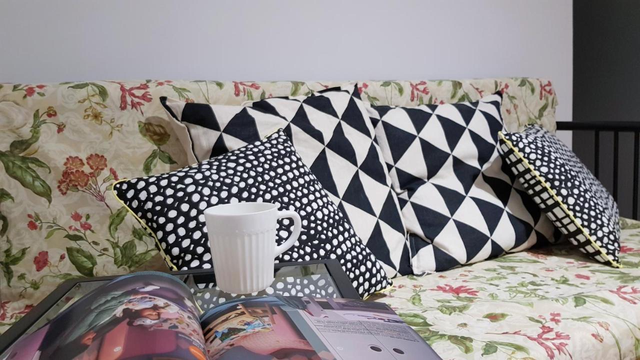 Cozy & Fun Rooms Wojewodzka, Chopina, Damrota Katowice Ngoại thất bức ảnh