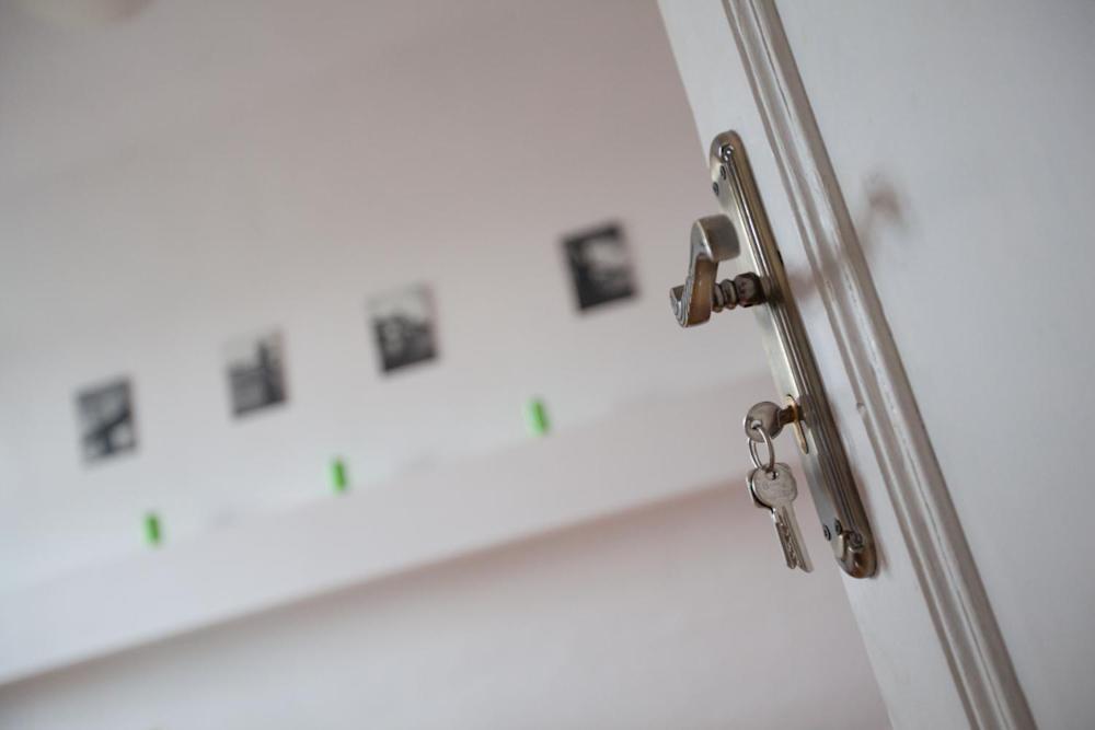 Cozy & Fun Rooms Wojewodzka, Chopina, Damrota Katowice Ngoại thất bức ảnh