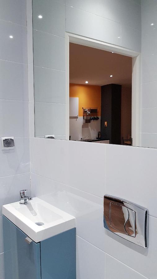 Cozy & Fun Rooms Wojewodzka, Chopina, Damrota Katowice Ngoại thất bức ảnh