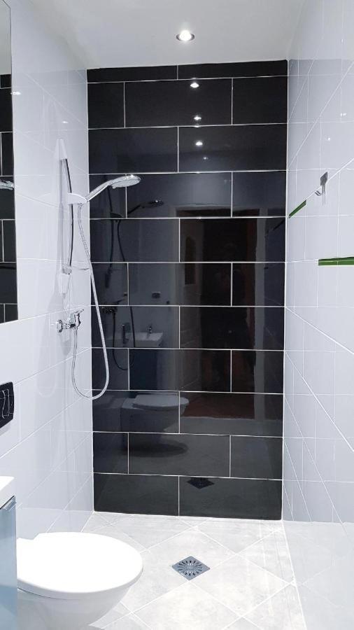 Cozy & Fun Rooms Wojewodzka, Chopina, Damrota Katowice Ngoại thất bức ảnh