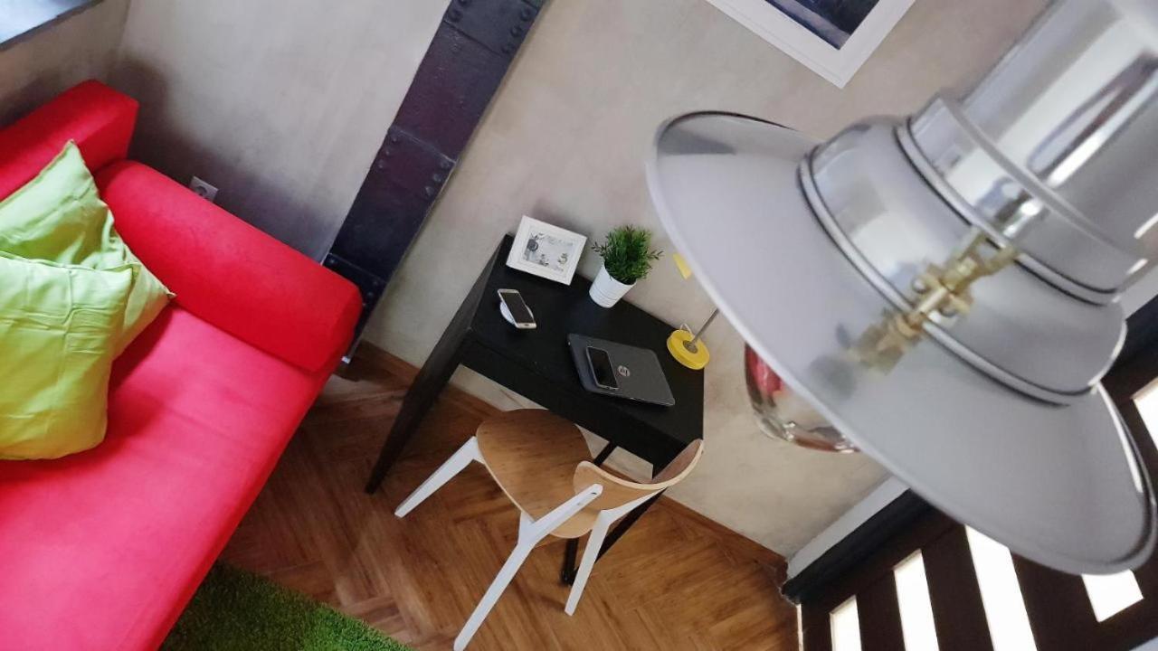Cozy & Fun Rooms Wojewodzka, Chopina, Damrota Katowice Ngoại thất bức ảnh
